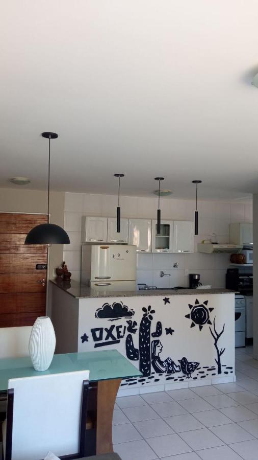 Temporada Em Maceio Apartamento Exterior foto