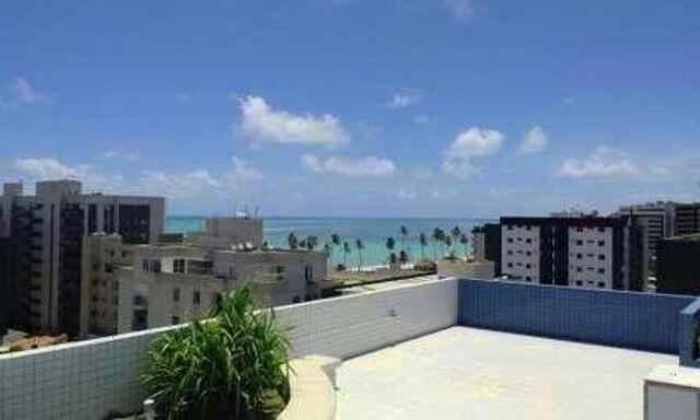 Temporada Em Maceio Apartamento Exterior foto