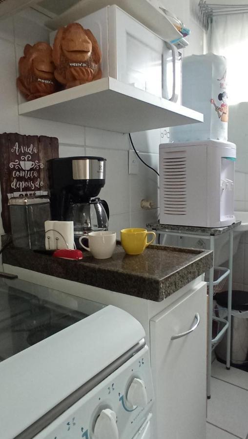 Temporada Em Maceio Apartamento Exterior foto