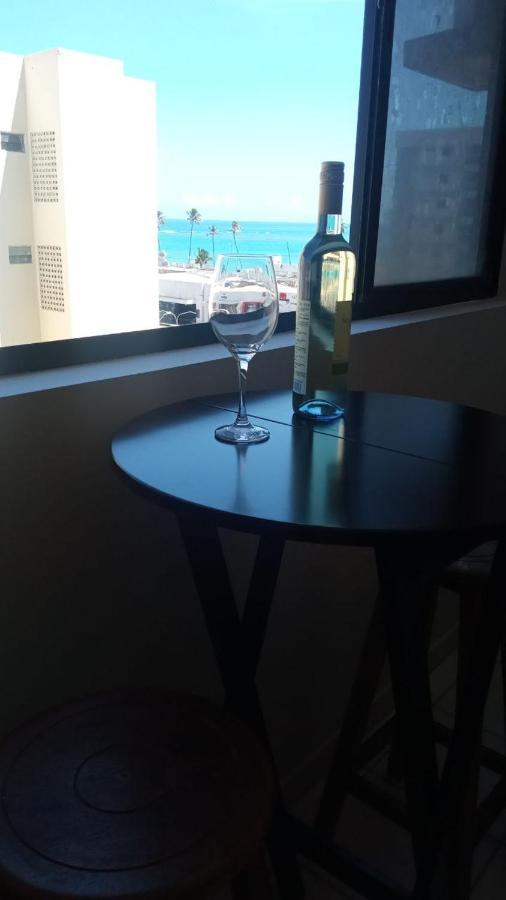 Temporada Em Maceio Apartamento Exterior foto