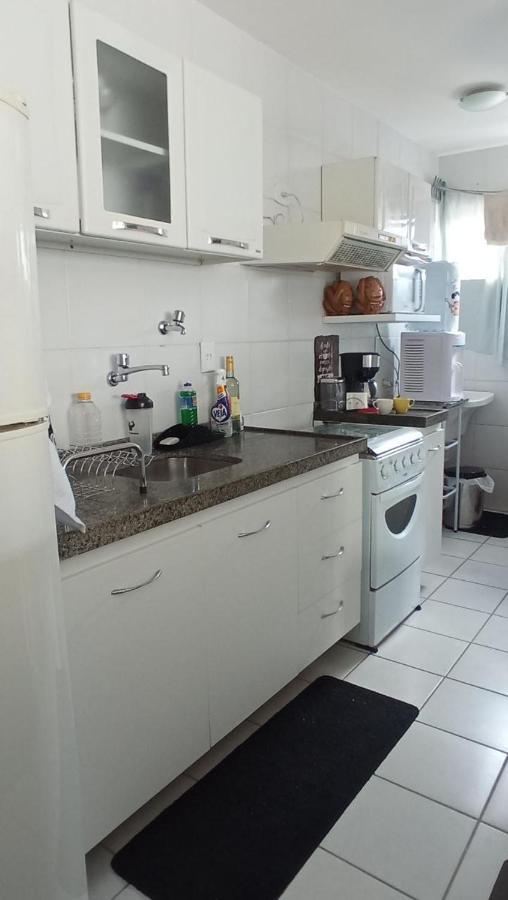 Temporada Em Maceio Apartamento Exterior foto