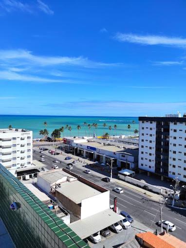 Temporada Em Maceio Apartamento Exterior foto